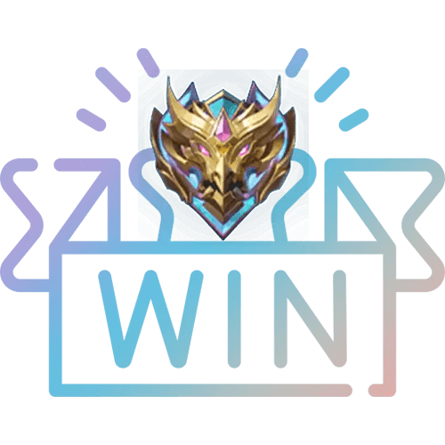 Joki Classic / Win (Rank Honor)