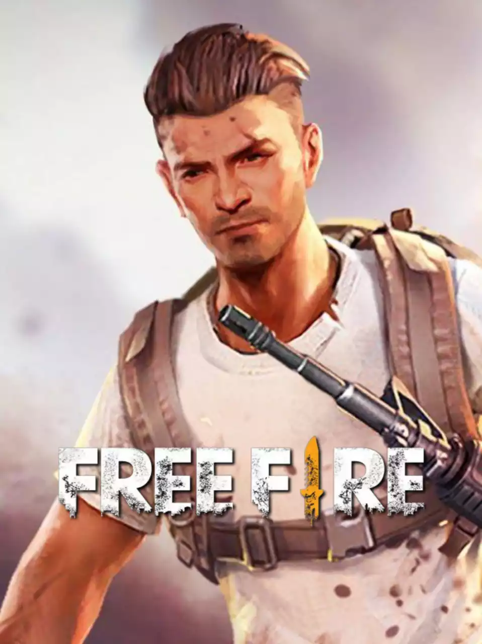 FREE FIRE